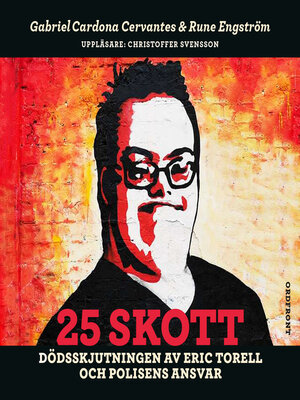 cover image of 25 skott